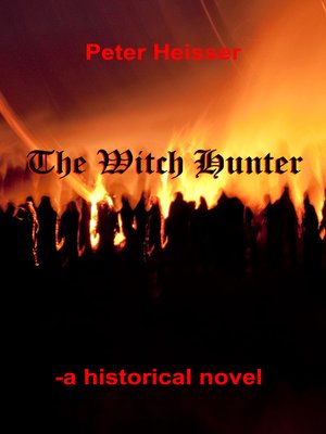 cover image of The Witch Hunter